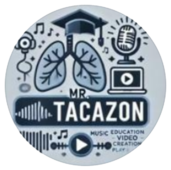 Ryan Tacazon